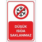 New Jargon Düşük Isıda Saklanmaz Levhası - Sac Malzeme 35X50 cm - 35 x 50 cm