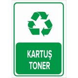 New Jargon Kartuş Toner Levhası - Sac Malzeme 35X50 cm - 35 x 50 cm