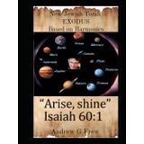 New Jewish Torah: Based on Harmonics