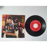 New Kids On The Block – Call It What You Want -1990 Hollanda Basım 45 Lik Plak