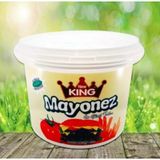 New King 8 kg Mayonez