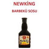New King Barbekü Sosu - 333,1 gr