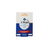 New Life 4 Hepa Multivitaminler (devedikeni,enginar,kolin Ve Karahindiba Içeren Takviye Edici Gıda)