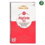 New Life Algoste K2 3x60 Tablet