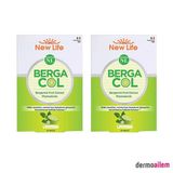 New Life Bergacol 2x60 Tablet