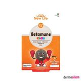 New Life Betamune Kids 30 Çiğneme Tableti (SKT:31.08.2026)