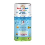 New Life Efa Liquid Omega 3 Tutti Frutti Aromalı 2x150 ml Şurup Balık Yağı
