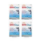 New Life Efa One Balık Yağı 45 Kapsül 4 Adet