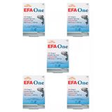 New Life Efa One Balık Yağı 45 Kapsül 5 Adet