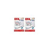 New Life Efa S1200 2 Li Paket
