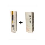 New Life Kirpik Kaş Serum ve New Life Miracle BB Krem (Kampanyalı 2 Ürün bir arada)