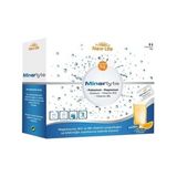 New Life Minerlyte - Magnezyum Sitrat - Potasyum - Sodyum - B6 ve B12 Vitamini