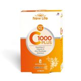 New Life Pureway C 1000 Plus 15 Tablet