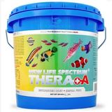 New Life Spectrum 1600 gr Thera A Small Fish Formula Balık Yemi
