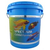New Life Spectrum Cichlid Formula 2000 gr Balık Yemi