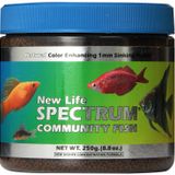 New Life Spectrum Community Formula 250 gr Balık Yemi