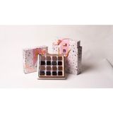New-Moods GUTTİ Pembe Madlen Çikolata 160GR