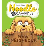New Neighbour (Noodle the Cavoodle #2)