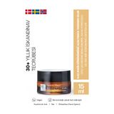 New Nordic Natural Magic Amazing Eye Cream Hyalüronik Asit İçeren Nemlendirici ve Sıkılaştırıcı Göz Kremi 15 ml