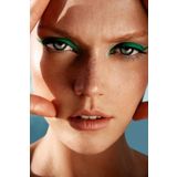 New Obsessions Kuyruk Damgalı Çift Başlı Eyeliner Çabuk Kuruyan Kuyruk Eyeliner Damgası