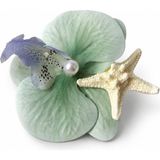 New Obsessions Midyeli Aloha Orkide Pens Toka - std - Mint