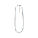 New Obsessions Monte Orta Boy Soyulmaz İnci Kolye