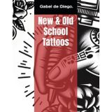 New & Old School Tattoos: Pinta y colorea.