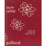 New Orbit: Songs and Hymns for Under Elevens
