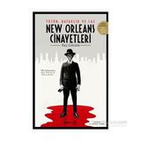 New Orleans Cinayetleri - Ray Celestin