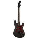 New Orleans NHS9720 Mx Hss Elektro Gitar