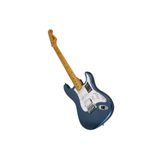 New Orleans Nhs9720blu Hss Elektro Gitar