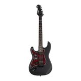 New Orleans Nhs9720mxlh Solak Hss Elektro Gitar