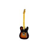 New Orleans NTL700SB Sunburst Telecaster Elektro Gitar