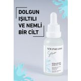 New Paradise 30 ml Hyaluronic Acid Serum
