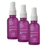 New Paradise Yoğun Nemlendirici Vitamin Kokteyl Mist 30 ml Ürün Öncesi Makyaj Altı Deniz Havuz Sonrası Işıltı (3 paketi)