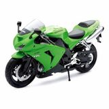 New Ray 1:12 Kawasaki ZX-10 R 2006 Motor