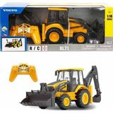 New Ray 1:18 Uzaktan Kumandalı BL71 Volvo Kepçe S00087913