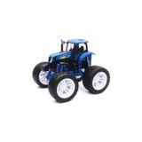 New Ray 1:24 New Holland T7.315 Sesli Traktör