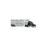 New Ray 1:43 Long Haul Kenworth Taşıyıcı Tır