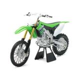New Ray 1:6 Kawasaki KX 450F 2012 Model Motor
