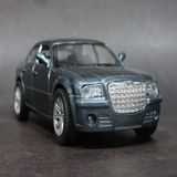 New-Ray Sunman City Cruiser Chrysler 300C 1/32 Model Araba