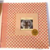 New Seasons Sisters Fotoğraf Albümü 12x12 Asitsiz