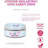 New Secret Cosmetic Gözenek Sıkılaştırıcı- Karşıtı Krem