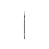 New Silikon Yumuşak Saplı Dantel Oya Tığ No: 18 Numara : 0.70Mm