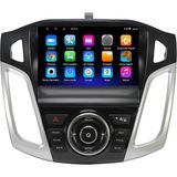 New Space Ford Focus 3 Android 2gb Ram 32GB Rom Carplay Navigasyon Multimedya