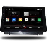 New Space Ford Focus 5 Android 2gb Ram 32GB Rom Carplay Navigasyon Multimedya