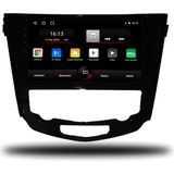 New Space Nissan Qashqai Dijital Android 2gb Ram 32GB Rom Carplay Multimedya