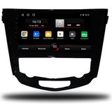 New Space Nissan Qashqai Dijital Android 8gb Ram 128GB Rom 8 Çekirdek Multimedya