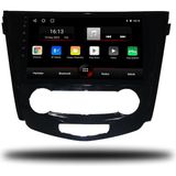 New Space Nissan Qashqai Manuel Android 4gb Ram 64GB Rom 8 Çekirdek Multimedya