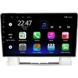 New Space Opel Astra J Android 6gb Ram 128GB Rom 8 Çekirdek Carplay Multimedya